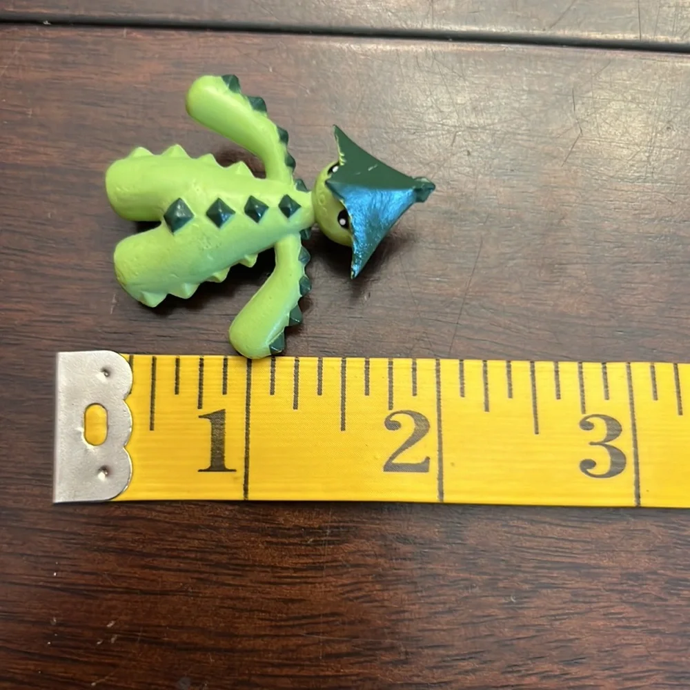Pokemon Cacturne